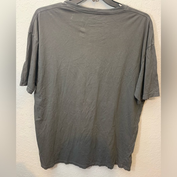 Converse One Star Johnny Cash tee - Picture 3 of 9